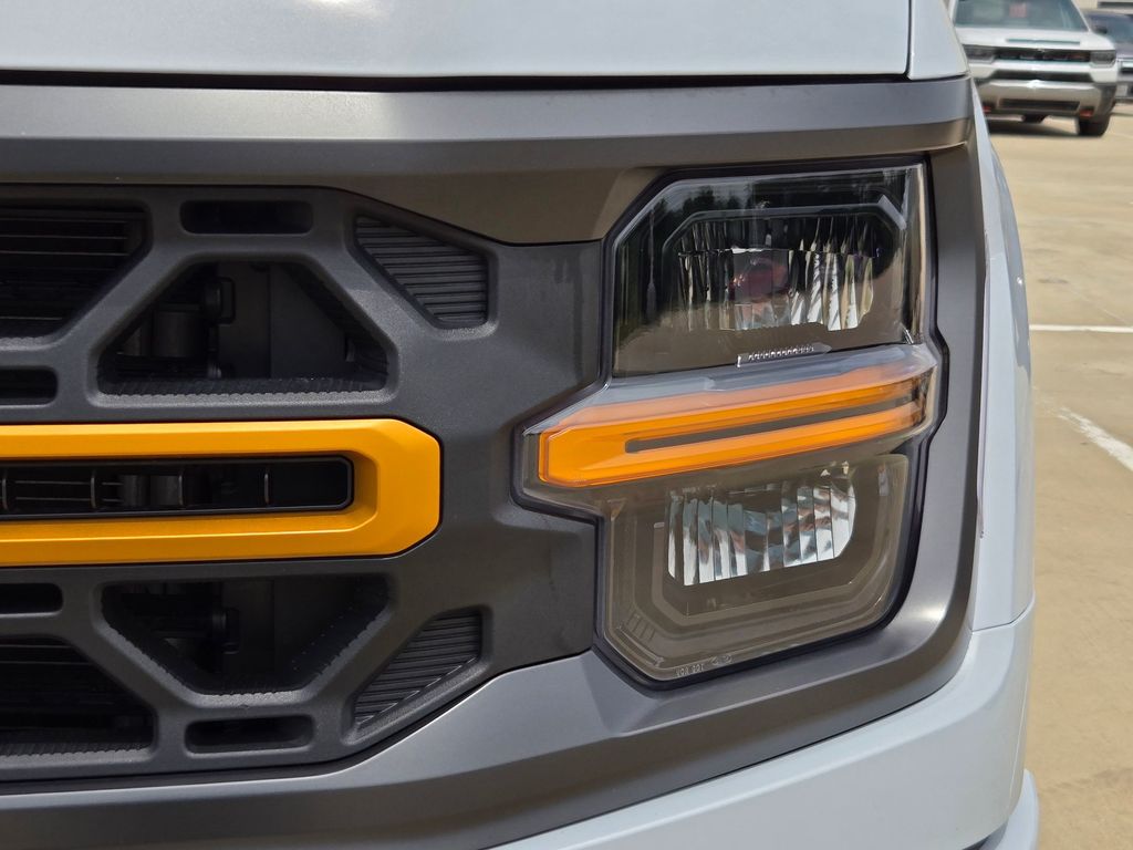 Used 2025 Ford F-150 Truck