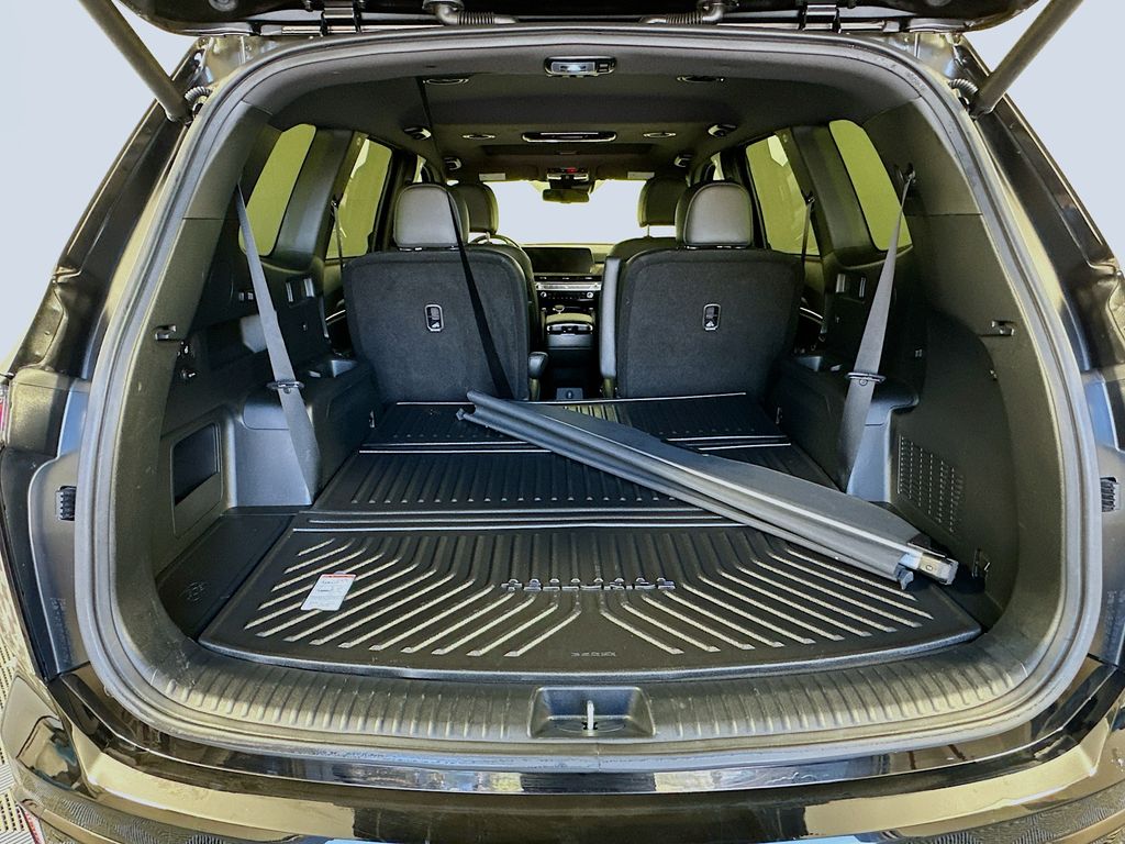 Thumbnail: 2024 Kia Telluride - 27