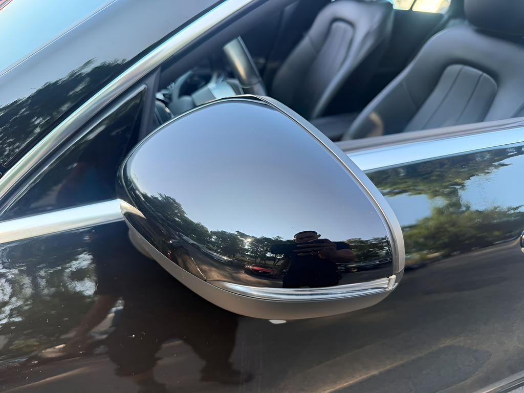 Used 2025 Mercedes-benz CLA Coupe