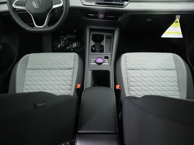 Thumbnail: 2026 Volkswagen Tiguan - 16