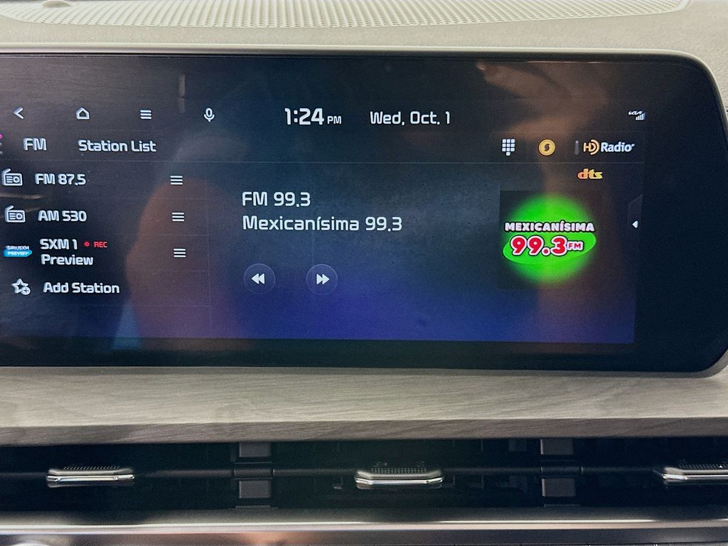 Thumbnail: 2024 Kia Telluride - 15