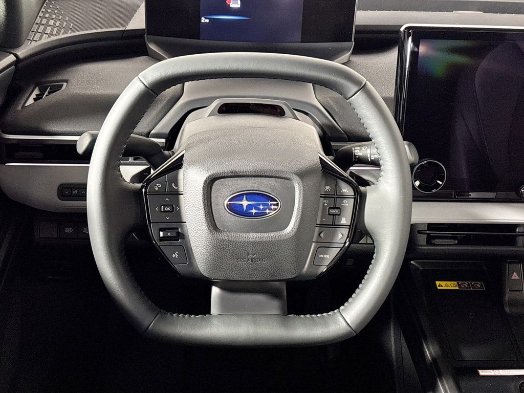 2026 Subaru Solterra Premium