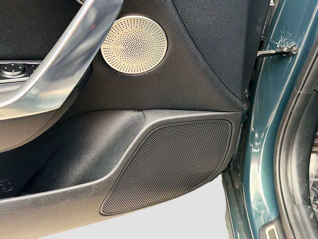 2022 Kia Stinger GT-Line Green at AutoSavvy Houston Northwest