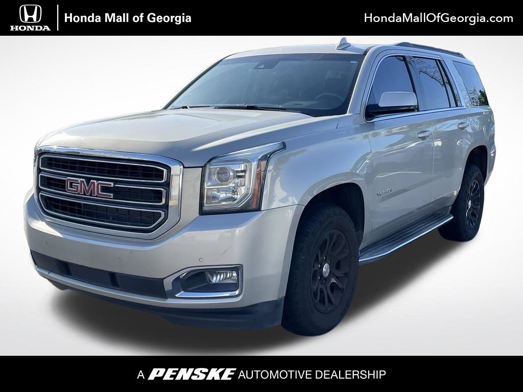 2016 GMC Yukon SLT -
                  Buford, GA