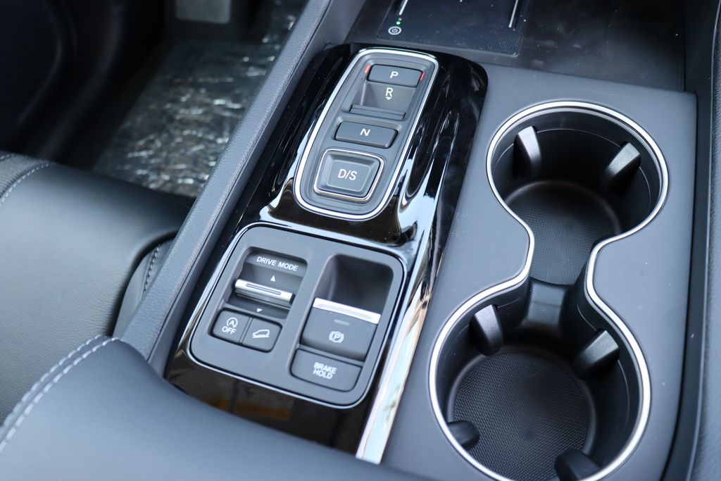 Thumbnail: 2025 Honda Pilot - 24