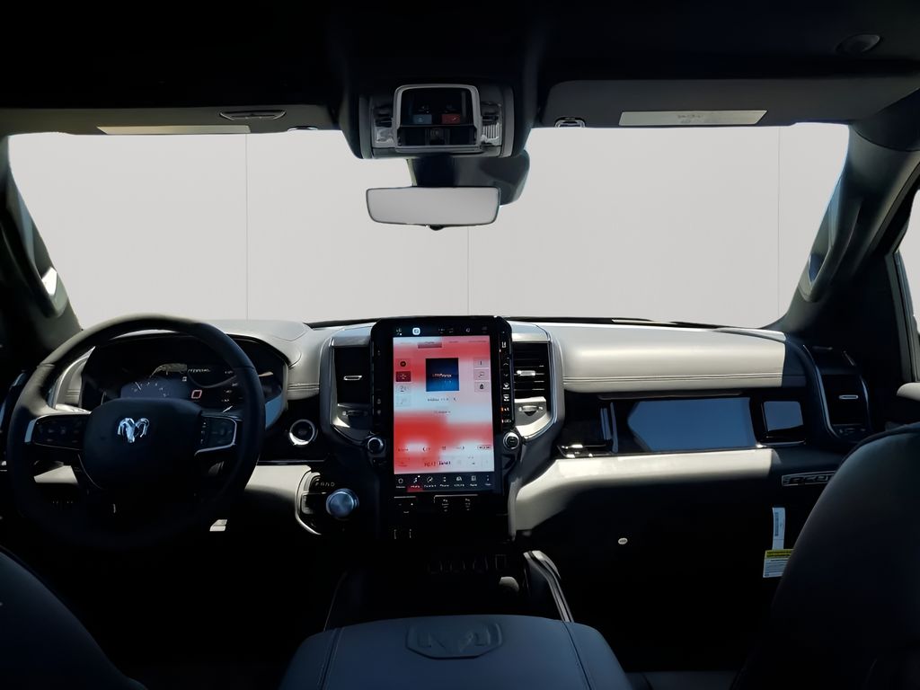 New 2026 Black Ram Rebel image 29