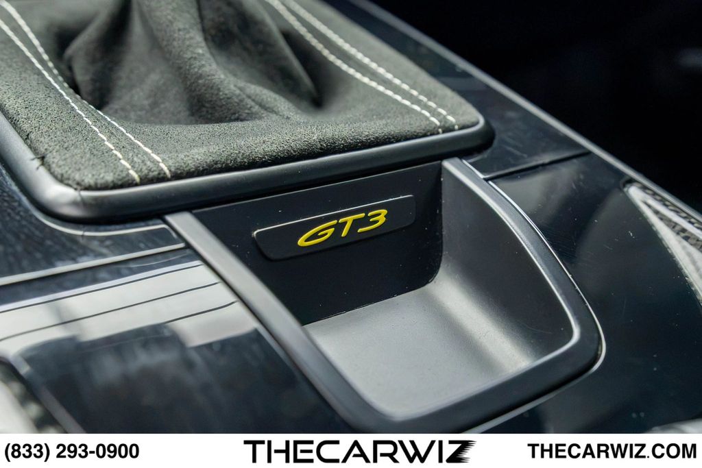 2022 Porsche 911