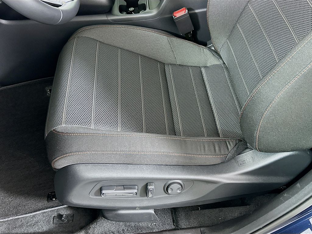 Thumbnail: 2026 Honda CR-V - 20