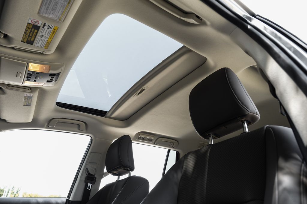 used 2021 Lexus GX car, priced at $43,431