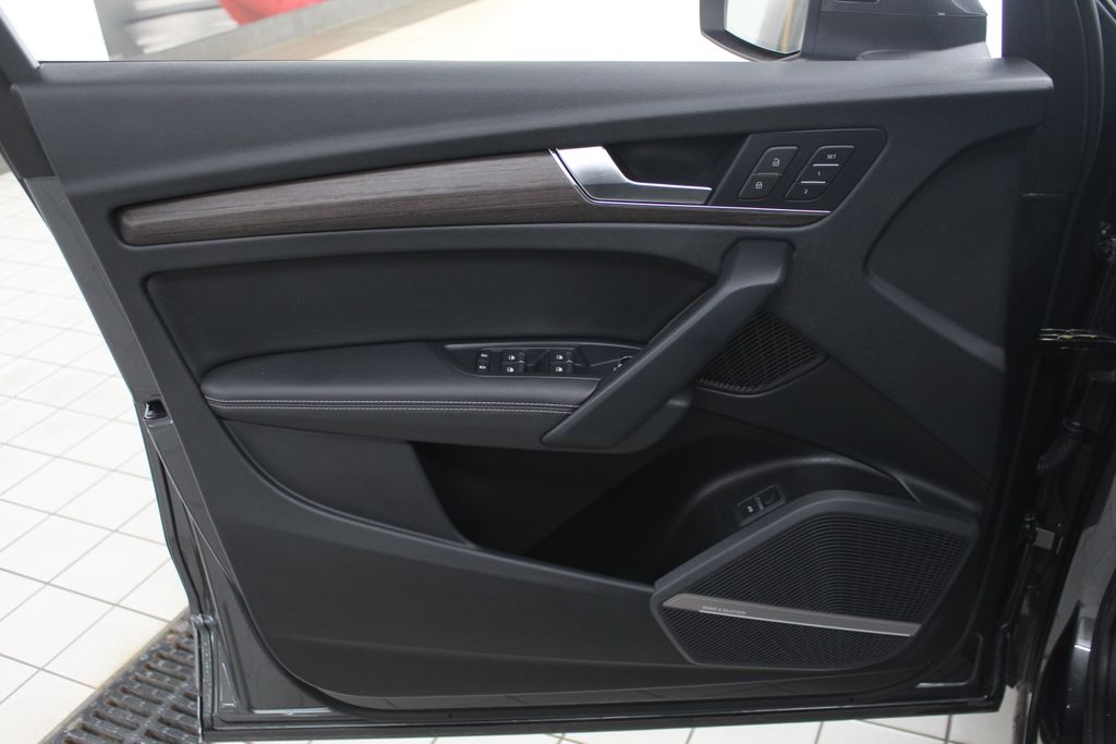 2023 Audi Q5 e Premium Plus 15