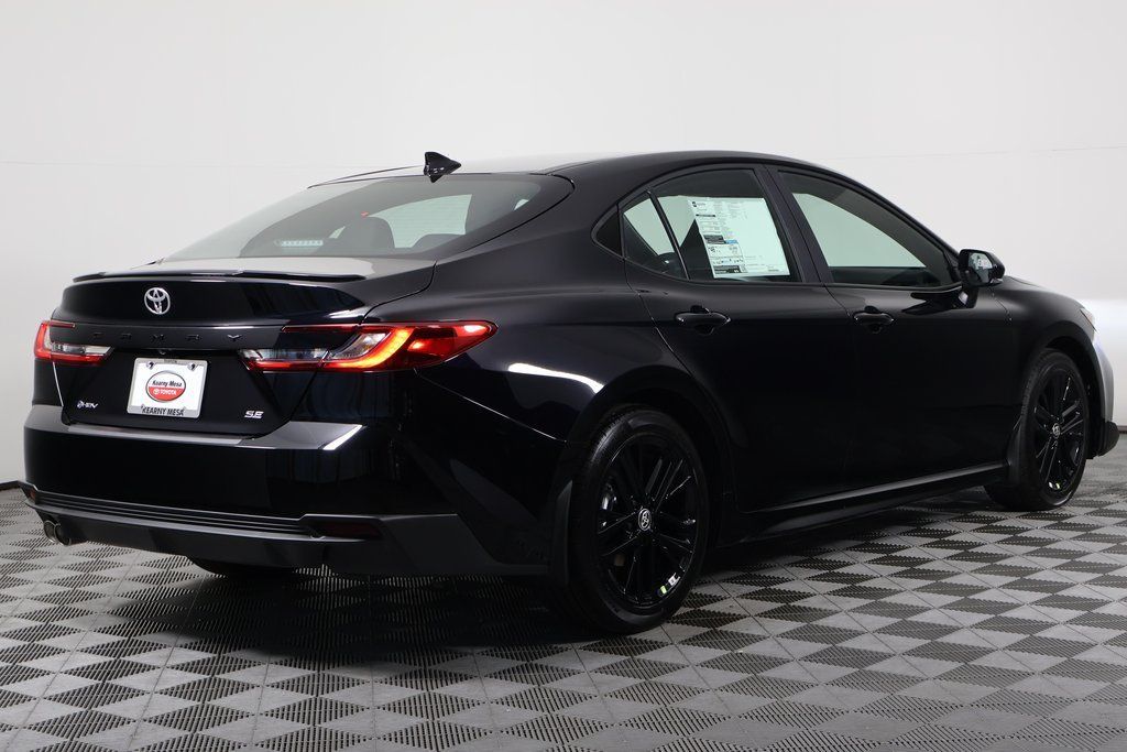 Thumbnail: 2026 Toyota Camry - 2