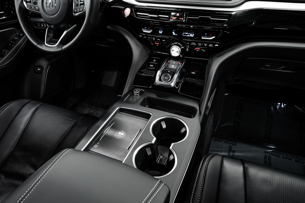 2026 Acura MDX Technology Package - Photo 27