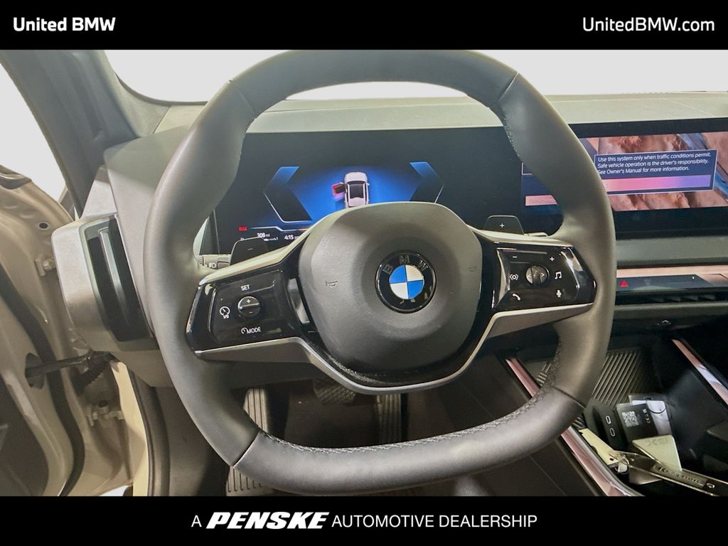 Thumbnail: 2026 BMW X3 - 6