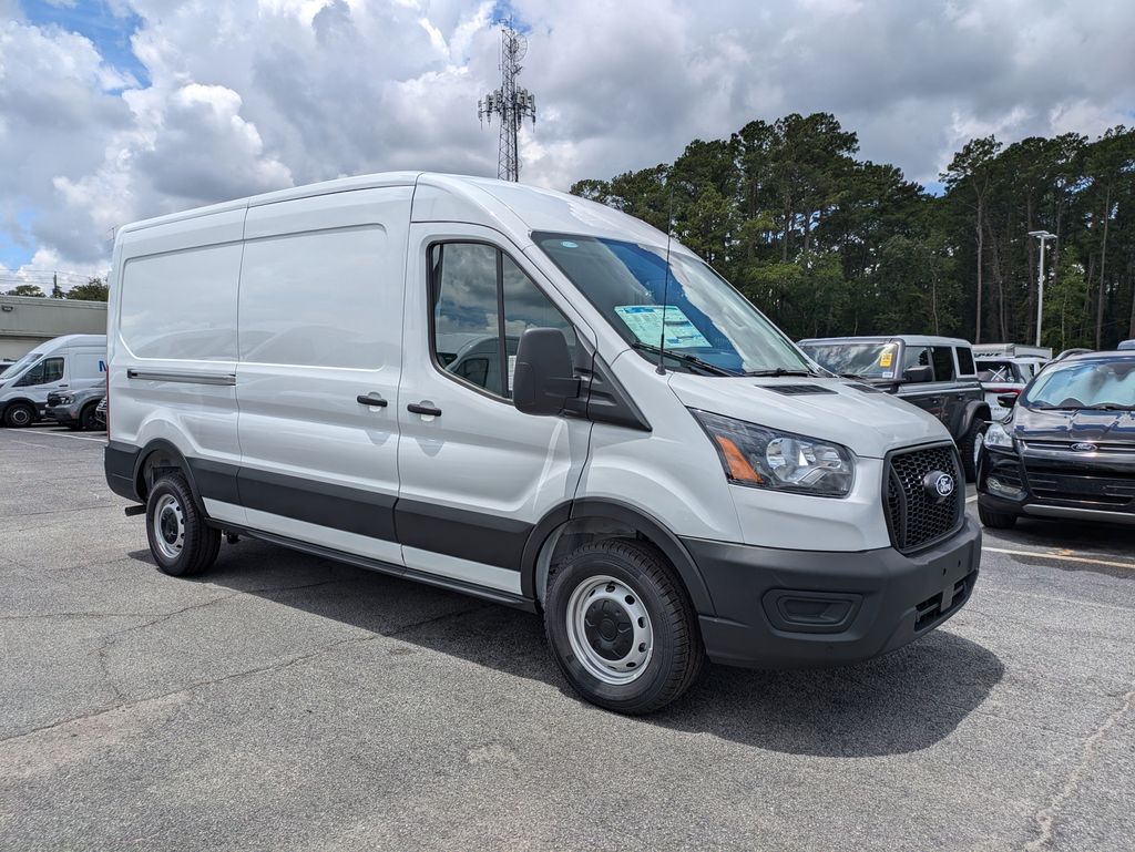 2026 Ford Transit-250 Cargo Van 