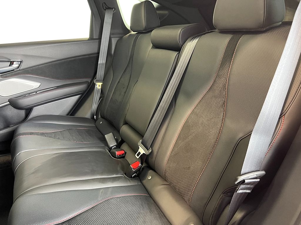 new 2026 Acura RDX car