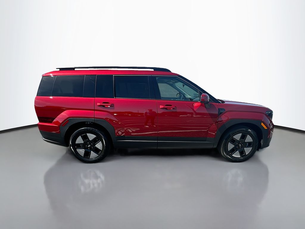 Thumbnail: 2026 Hyundai Santa Fe - 4