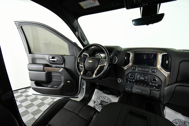 Used 2022 Chevrolet Silverado 3500HD Truck