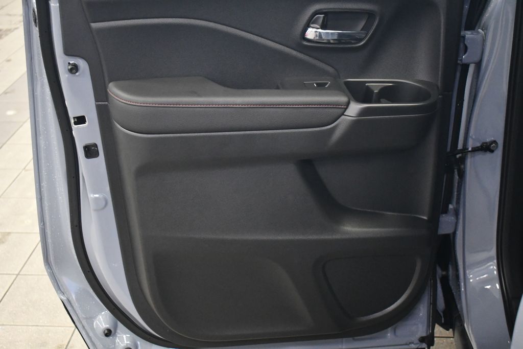 Thumbnail: 2026 Honda Ridgeline - 20