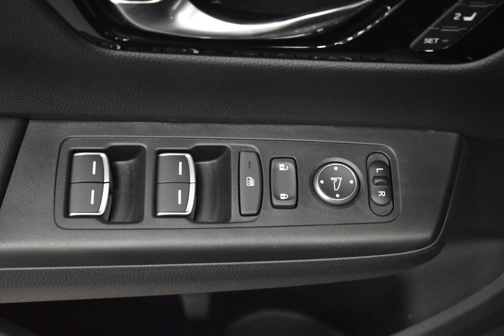 2026 Honda CR-V  9