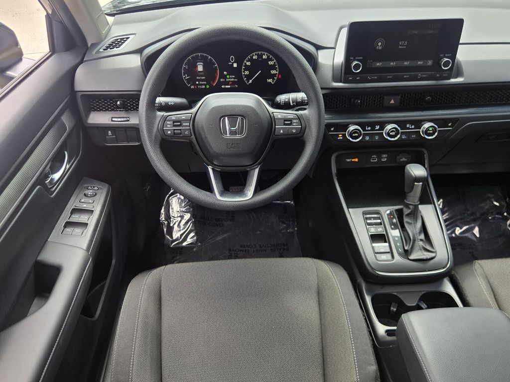 2025 Honda CR-V - $27,989