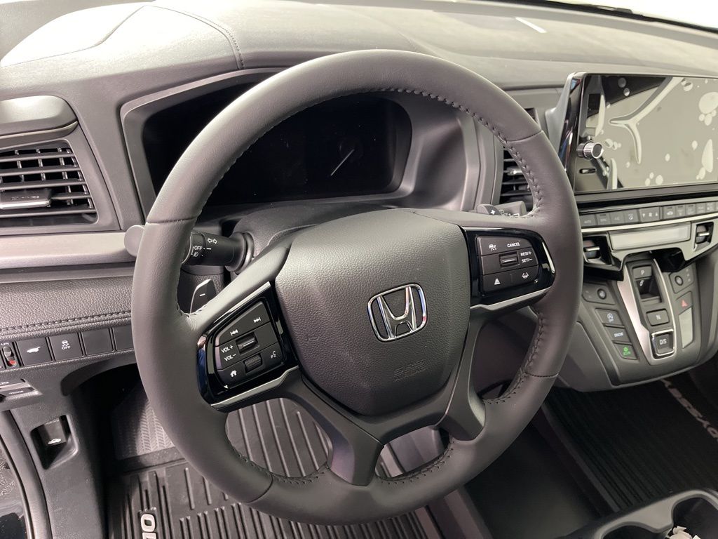 Thumbnail: 2026 Honda Odyssey - 29