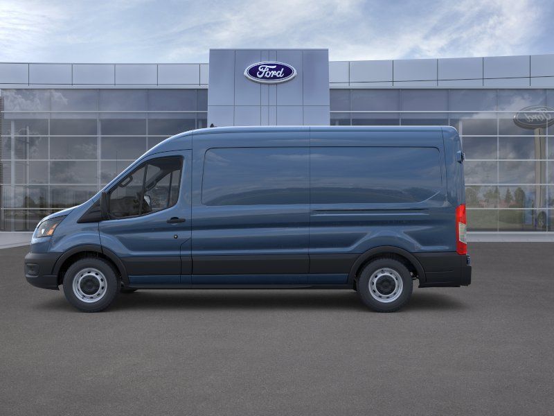 new 2026 Ford Transit-250 car, priced at $56,315
