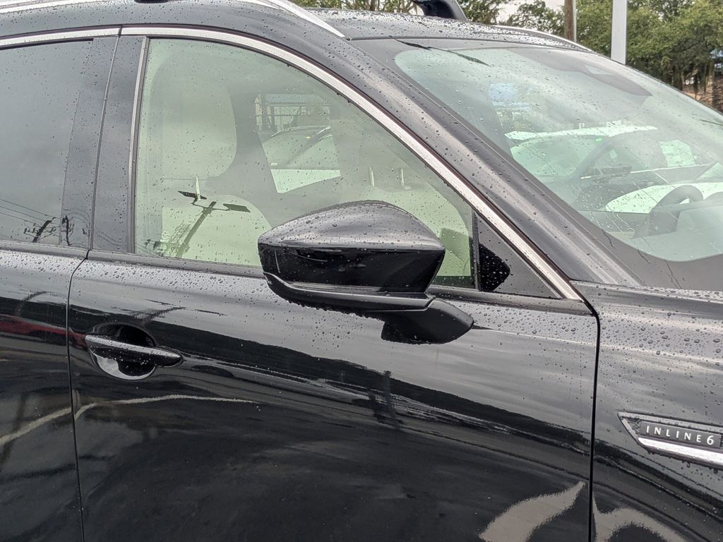 2025 Mazda CX-90 3.3 Turbo Premium Plus