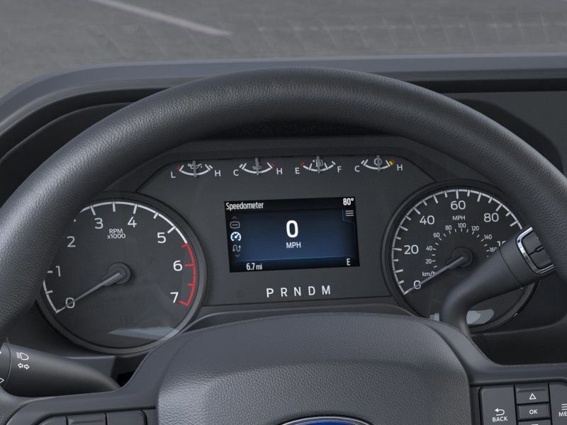 2025 Ford F-350 Super Duty XLT