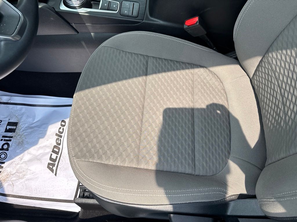 Used 2022 Ford Escape SUV