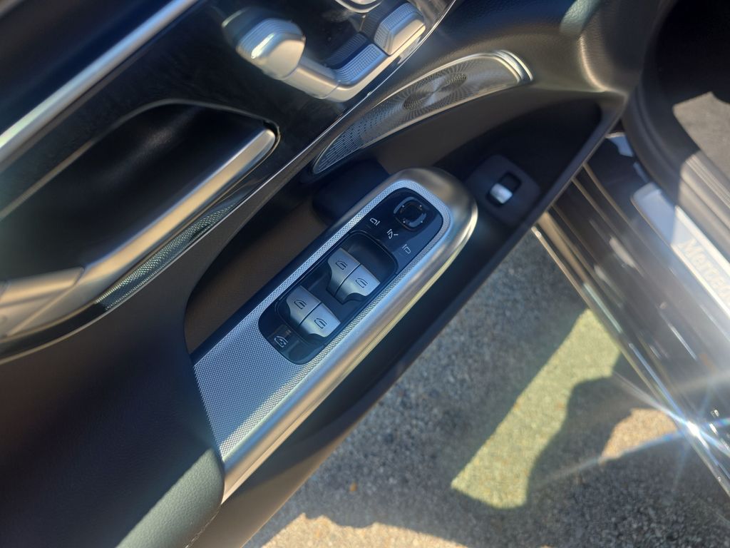 2027 Mercedes-Benz E-Class E 450 Black at John Sisson Motors