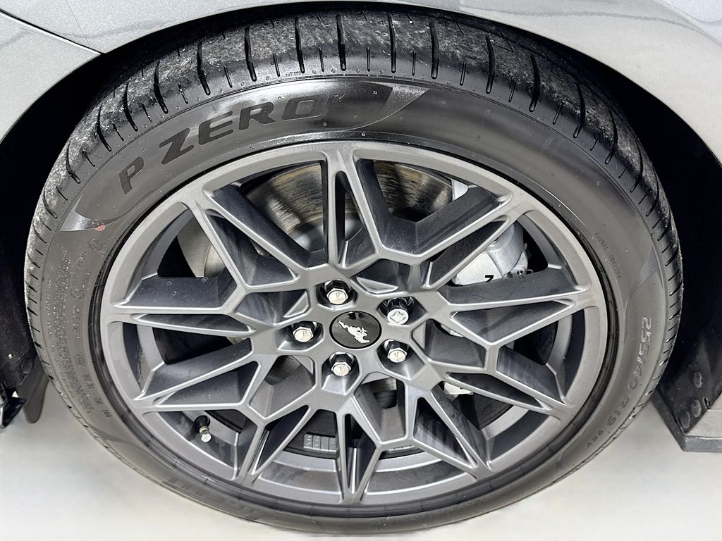 Used Car 2025 Ford Mustang  Gt Premium For Sale Under $60,000 In Austin, Texas