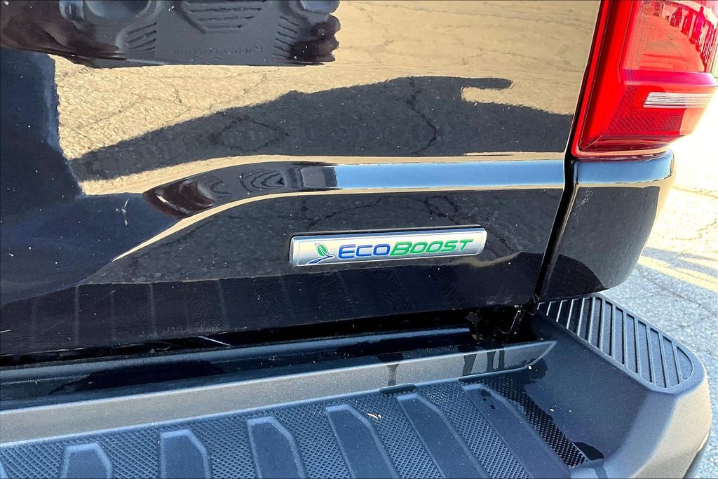 Used 2023 Ford F-150 Truck