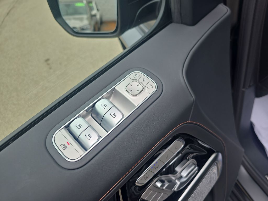 2027 Mercedes-Benz G-Class G 63 AMG® Black at John Sisson Motors