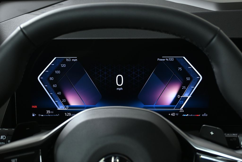 Thumbnail: 2026 BMW X3 - 20