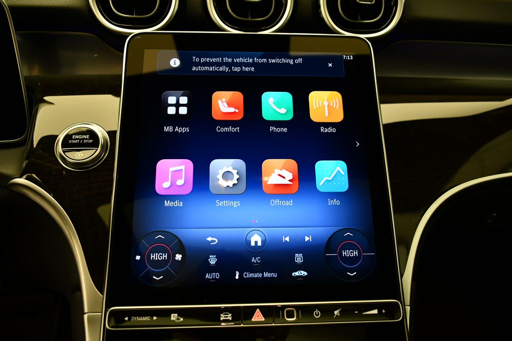 Thumbnail: 2026 Mercedes-Benz GLC - 26