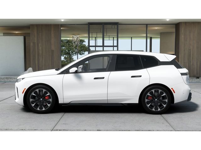 Thumbnail: 2026 BMW iX - 4