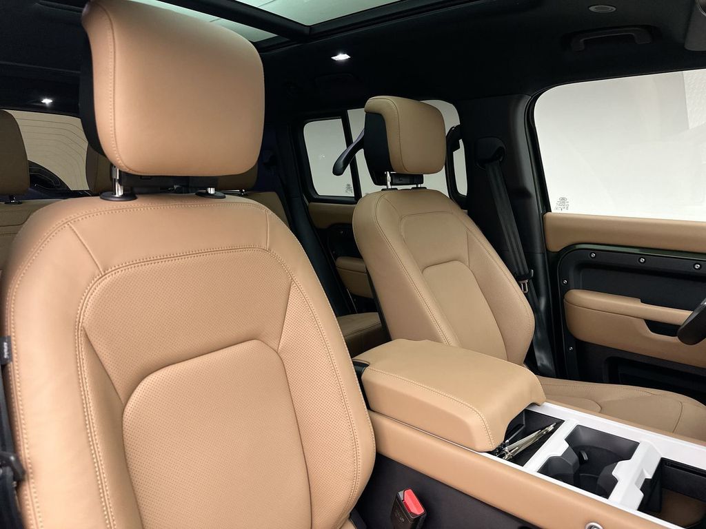 Thumbnail: 2026 Land Rover Defender - 6