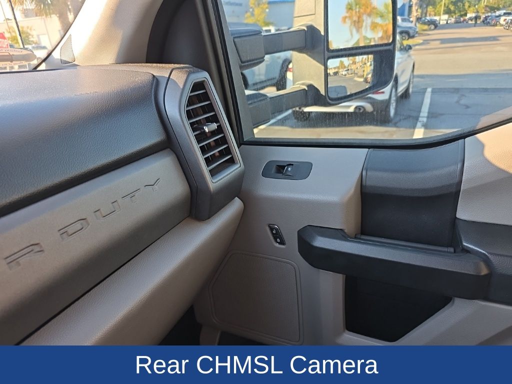2018 Ford F-350 Super Duty XL