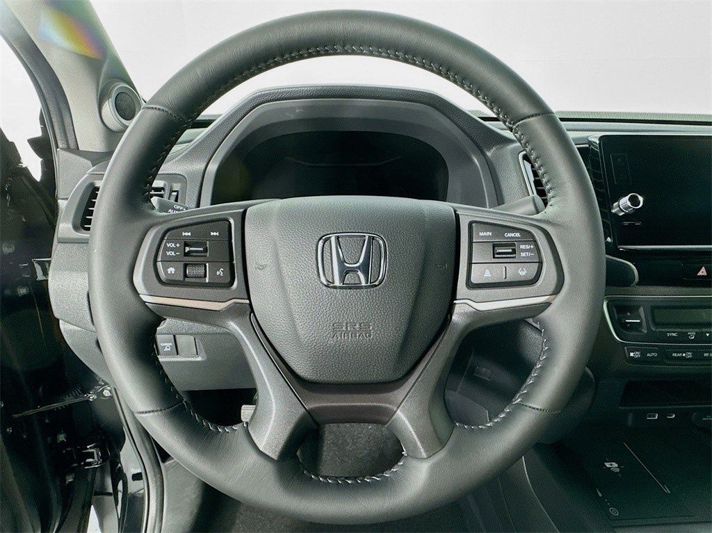 2024 Honda Ridgeline Sport photo
