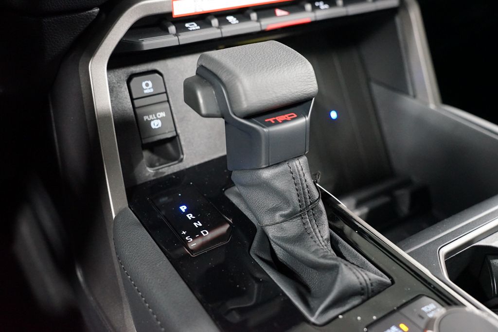 Thumbnail: 2026 Toyota Tundra - 24