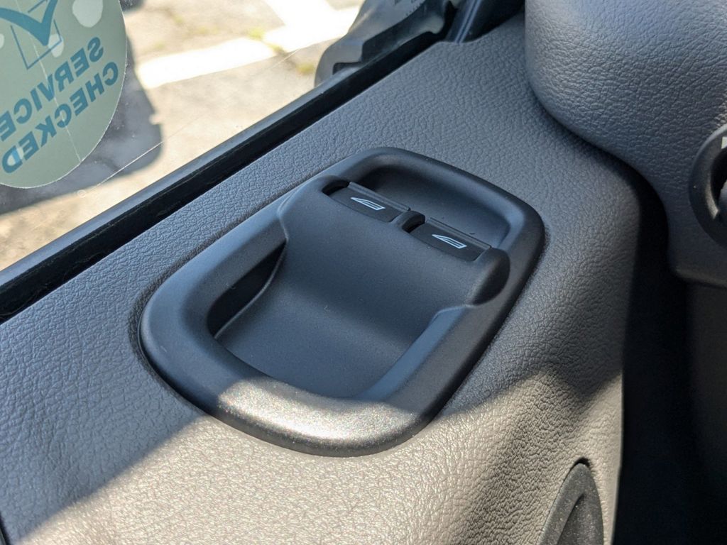 2025 Ford Transit-250 Cargo Van 