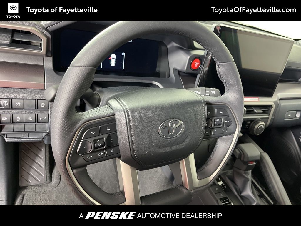 Thumbnail: 2026 Toyota 4Runner - 26