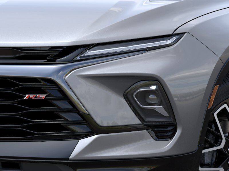 New 2026 Chevrolet Blazer SUV