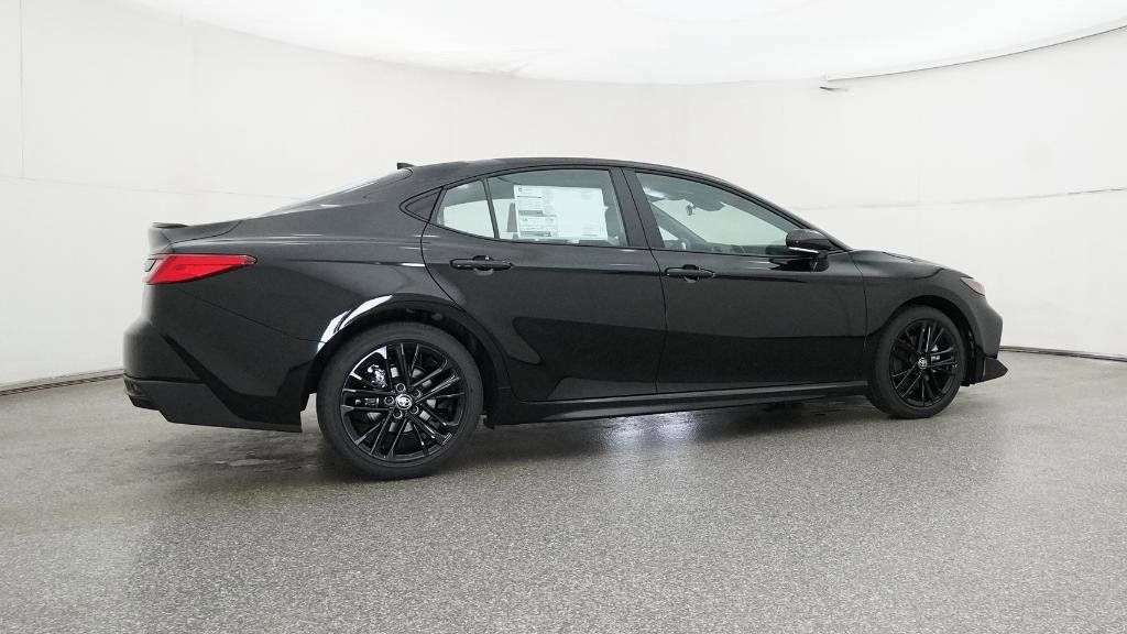 Thumbnail: 2026 Toyota Camry - 19