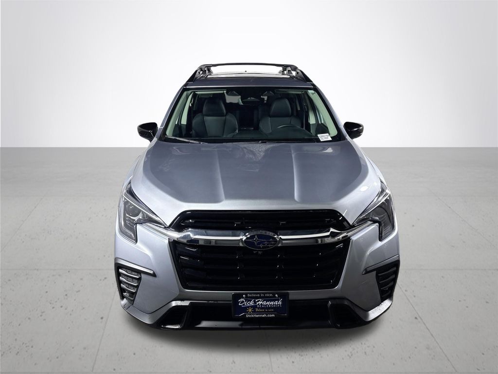 2026 Subaru Ascent Limited