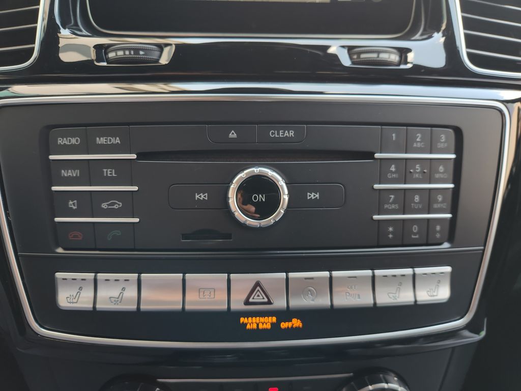 2019 Mercedes-Benz GLE GLE 63 S AMG® Gray at Bayway Cadillac of The Woodlands
