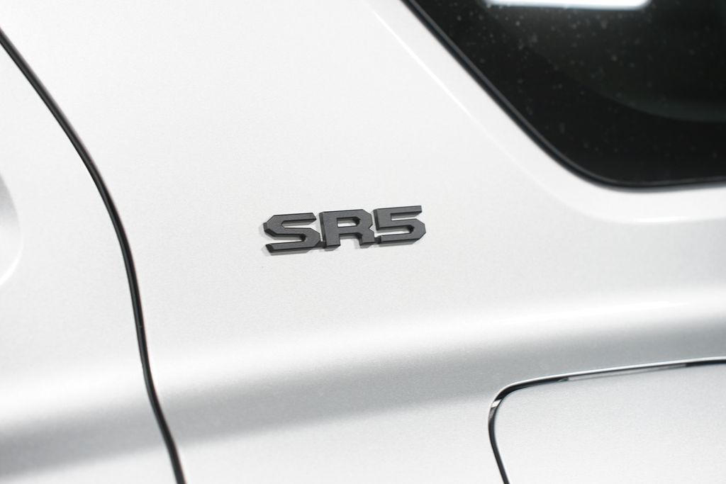 Thumbnail: 2026 Toyota 4Runner - 11