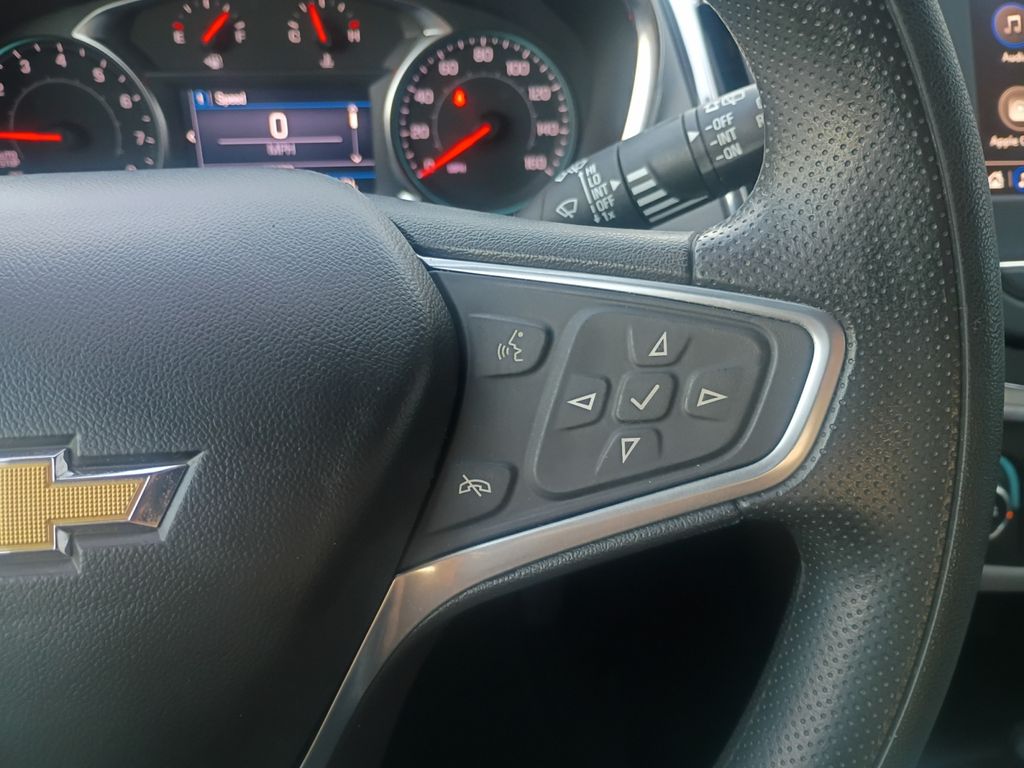 Used Car 2023 Chevrolet Equinox  Ls For Sale Under $20,000 In Austin, Texas