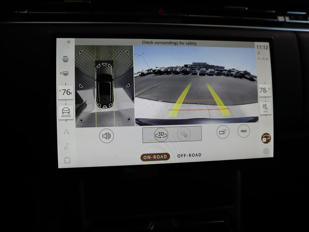 Thumbnail: 2025 Land Rover Range Rover - 15