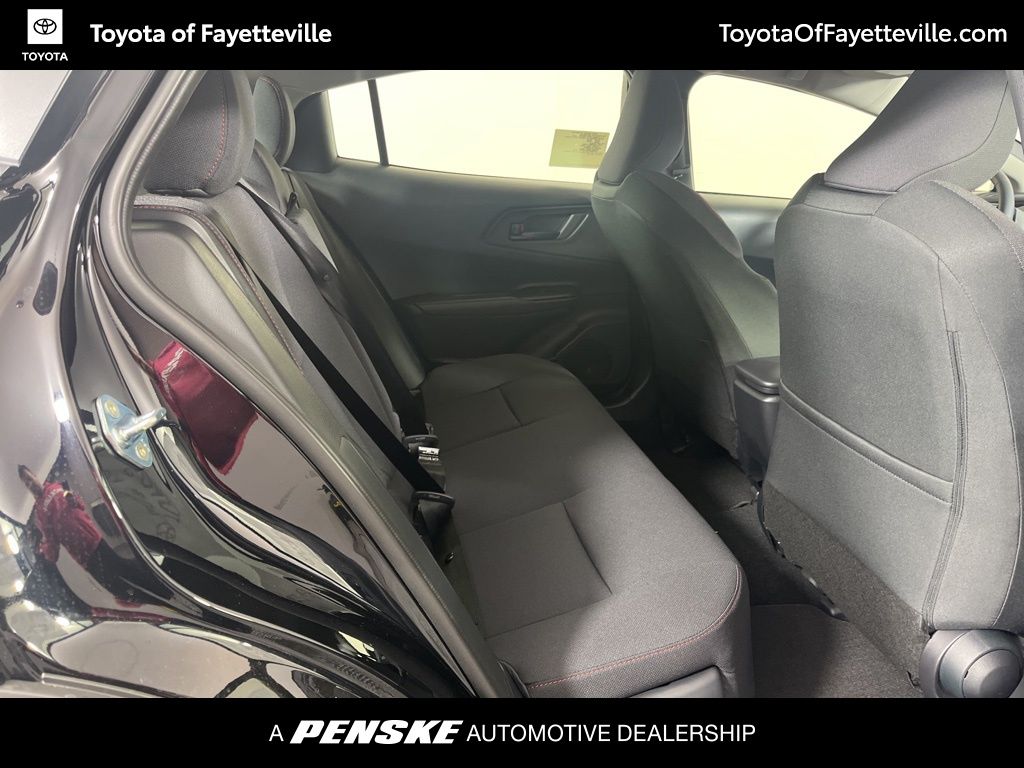 Thumbnail: 2026 Toyota Prius - 10